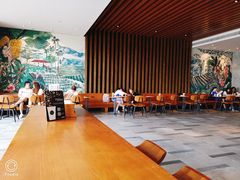 -星巴克(成都科学城店)