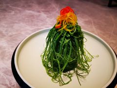 -西安高新洲际酒店•彩丰楼中餐厅