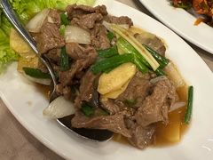 -真浪花园海鲜餐馆