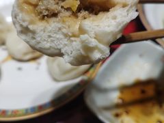 -石饮红星包子(中山路店)