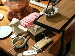 -额尔敦传统涮(光明路店)