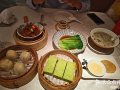 -南海渔村(珠江新城店)