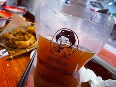 -爆炸头阿姨小四川正宗川味小吃(无任何分店)