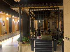 -川骄海鲜自助(亚运村店)