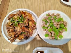 -奉天祥和锅烙铺(长江店)