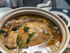 -红灯笼龙凤饭店(宁波老字号店)