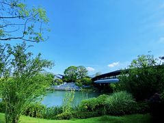 -雅达·阳羡溪山小镇中心