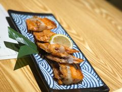 -东菊料理(吉利购物广场店)
