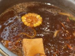 -一绪に寿喜烧(虹悦城店)