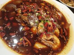 -老牌坊鲁菜名店(宽厚里店)