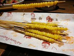 -大丰收脆鱼(万达江北店)