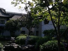 -汇金酒店·餐厅