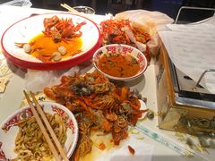 -串盟烧烤大排档·长沙美食地标(星沙店)
