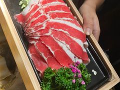 -湊湊火锅·茶憩(上海合生汇店)