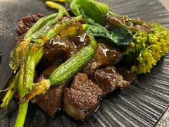 -火舞铁板烧(龙岗中心城店)