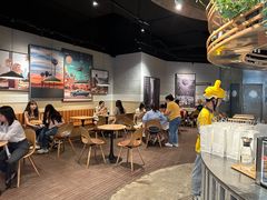 -Wagas沃歌斯(武汉恒隆广场店)
