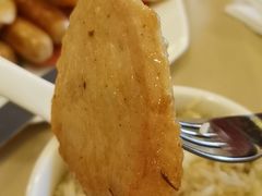 -珀丽酒店-协奏坊餐厅