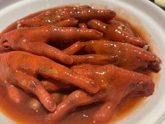 -海派悦庭·海胆烧麦·新融合菜(凯德广场店)