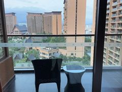 -三亚湾红树林度假世界(木棉酒店)
