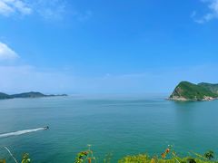 -东澳岛
