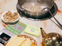 -四季合味椰子鸡(南山大冲店)