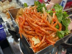 -泰善串店•延边朝鲜族烧烤(理工大学店)