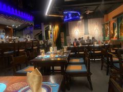 -甘尼仕印度餐厅爵士酒吧(阳春巷店)