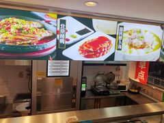 -陈阿婆鱼头泡饼·京味菜(复兴路店)