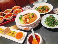 -长安大牌档之龙头酒肆(荣民龙首广场店)