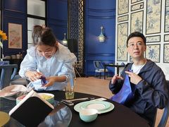 -翠湖宾馆·中餐厅