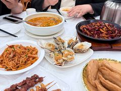 -庐州太太(双岗店)