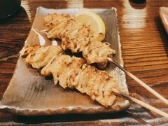 -鸟鹏烧鸟居酒屋(龙岗万科店)
