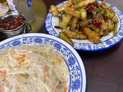 -协顺园回头馆(南顺城路店)