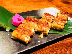 -羽山料理