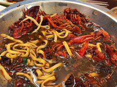 -九喜龙虾(凤城六路直营店)