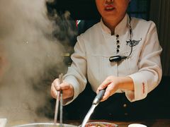 -手选潮汕鲜牛肉火锅(二七广场店)