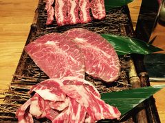-黑牛の店·和牛烧肉(大悦城店)