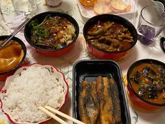 -味福记·江西小炒·南昌小吃(青山湖万达店)