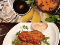 -普朗姆生蚝吧(原建国路店)