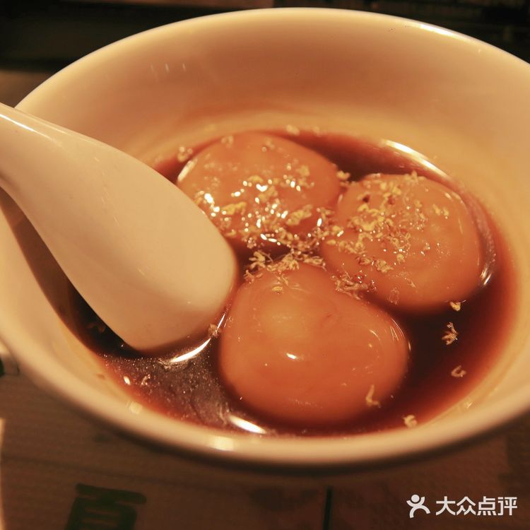 深圳除夕年夜饭上哪吃？---农耕记！！
