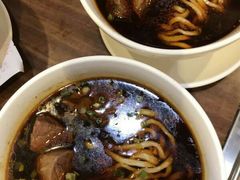 -中国厨房/台湾牛肉面