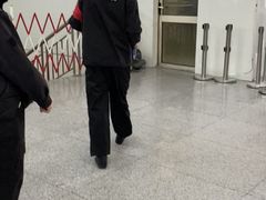 -复旦大学附属肿瘤医院(徐汇院区)