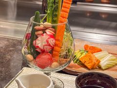 -Ginza Onodera铁板烧(外滩十八号店)