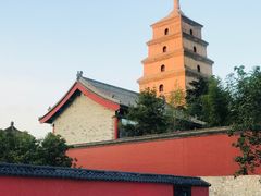 -魏家凉皮(博水商务大厦店)