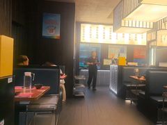 -海之屋韩式烤肉(海棠68环球美食街店)