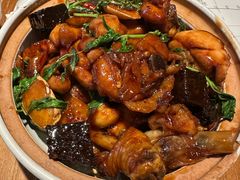 -岛风·台食小馆 ISLAND BISTRO(烟台山店)