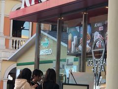 -肯德基(北国奥莱店)