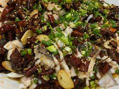 黑鱼花-三猫黑鱼花(南大店)