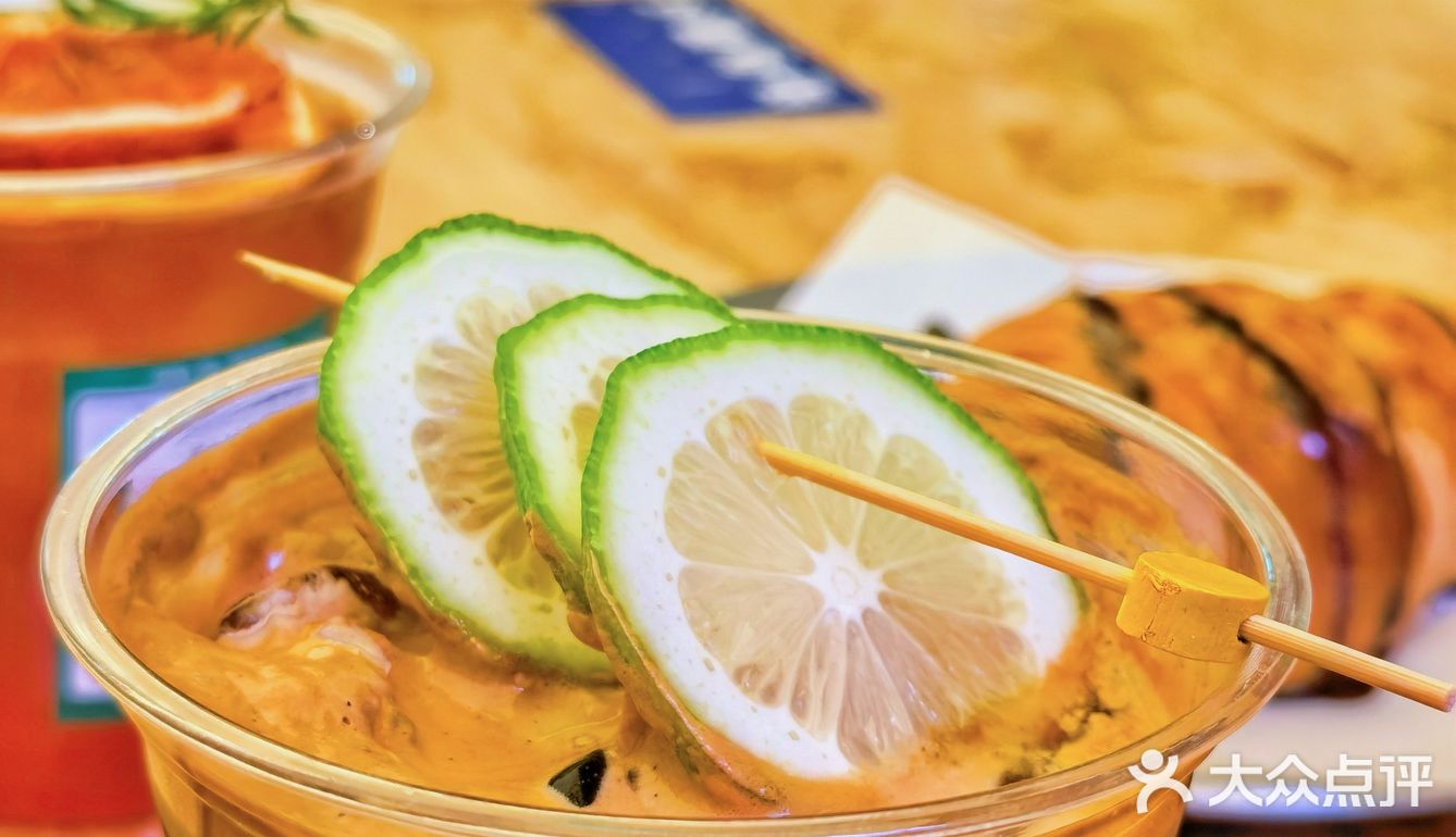 海珠小众咖啡厅|天台上的浪漫魔法