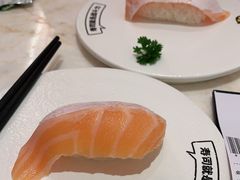 -元气寿司(宝安壹方城店)